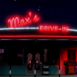 Max's Drive In