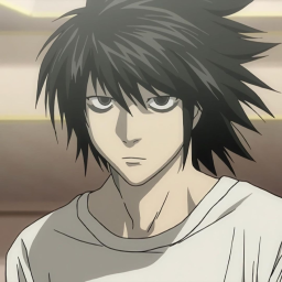 L Lawliet Tower