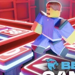 [Эпизод 4] 🎫 Игры зверей 💰 icon