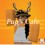 Pups Cafe