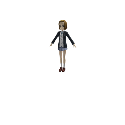 KON005_Tainaka_Ritsu_UGC
