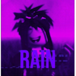 Rain's aesthetic clothing