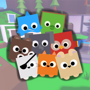 Pets VS Zombies