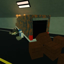 Infection Survival icon