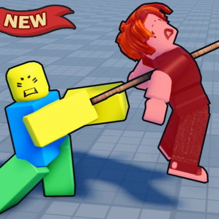 Image du serveur Roblox