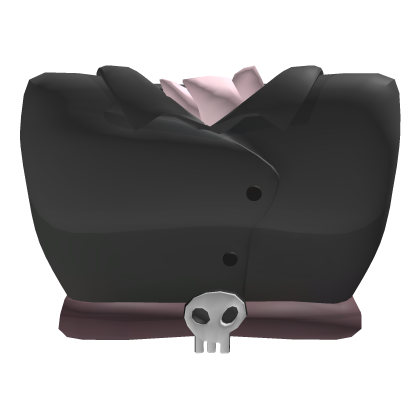 The Pink Things Suit (Calling All Villains)