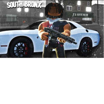 [OG]South Bronx The Trenches