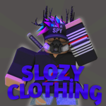 Slozy Clothing
