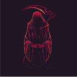 The Red Scythes