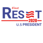 Reset And Dunkin for America