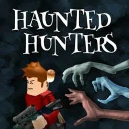 (EVENT)Haunted Hunters icon