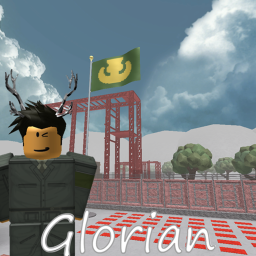 [ Training Base ] Glorian