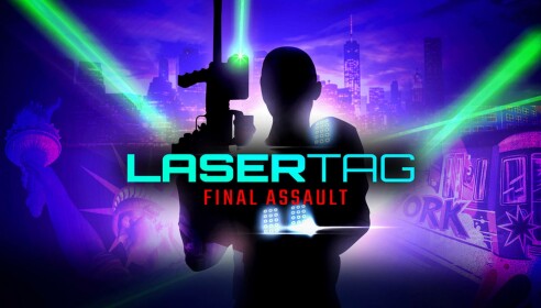 Laser Tag