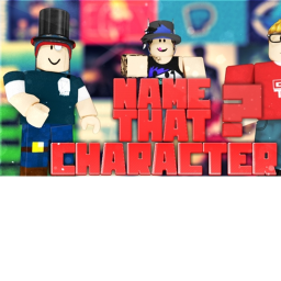 Name That Character! 120+