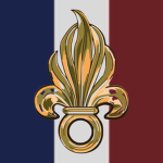French Foreign Legiοn