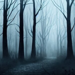People Who Went Into The Woods, And Never Went Out