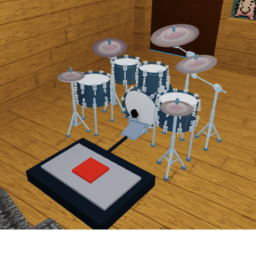 Remote Controlled Drums