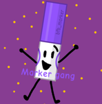 Marker :P