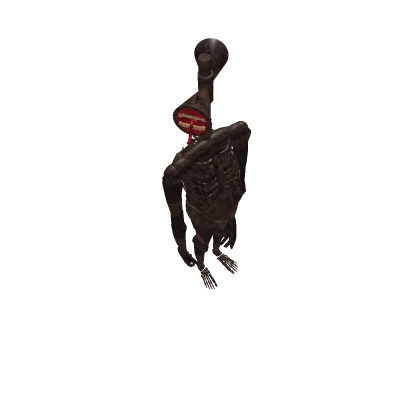 Siren Head