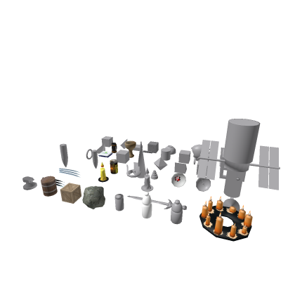 Build kit