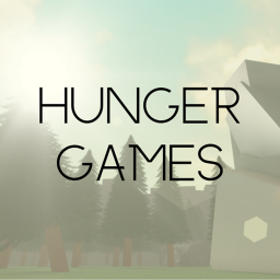 The Hunger Games.