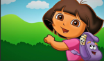 dora as aura
