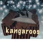 The Kangaroos! <3