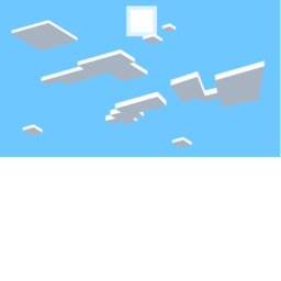 Minecraft ROBLOX EDITION