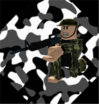 Robloxian Fighter Squad (R.F.S.)