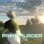[CC] PRIME MURDER