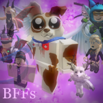 BFFs XD