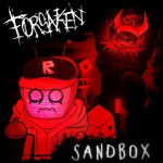 [G666😈 ] Forsaken: SANDBOX