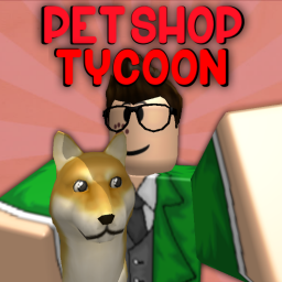 Pet Shop Tycoon Tycoon Tycoon Tycoon