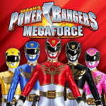 Power Ranger Fan group!