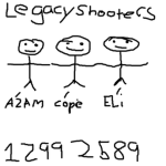 Legacy Shooters ;R