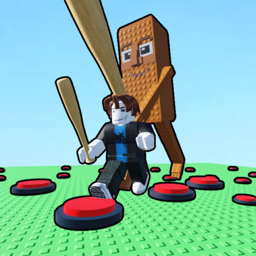 Brainrot Minefield official Roblox game thumbnail