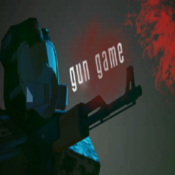 Gun Game [Battle Royal Mode]