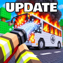 [🌋] +1 Firefighter Evolution 🚒 icon