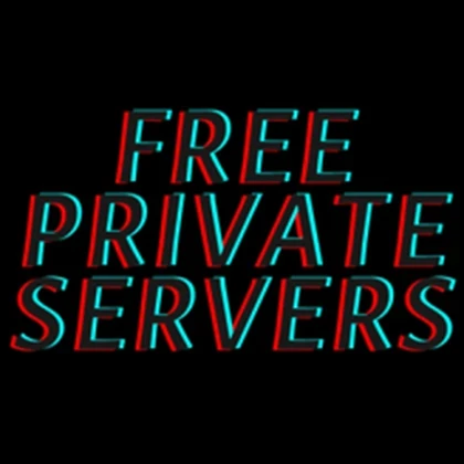 Private Servers For Free. Roblox group icon