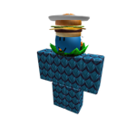 The BurgerFish