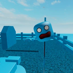 Random OOF Game 3 icon