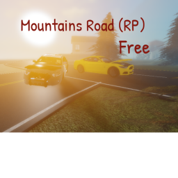 Mountains Road