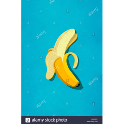 Banana Land