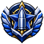 Grandmaster Rank