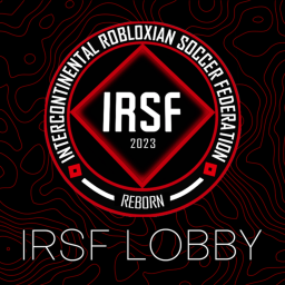 [IRSF] Lobby