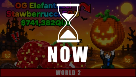 Steal An Egg Brainrot Roblox game thumbnail