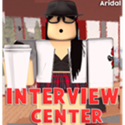 (CC) Interview Center