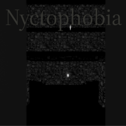 Nyctophobia - Beta