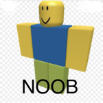 Noob family house