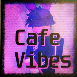 Cafe Vibes [SWORD FIGHTING!]